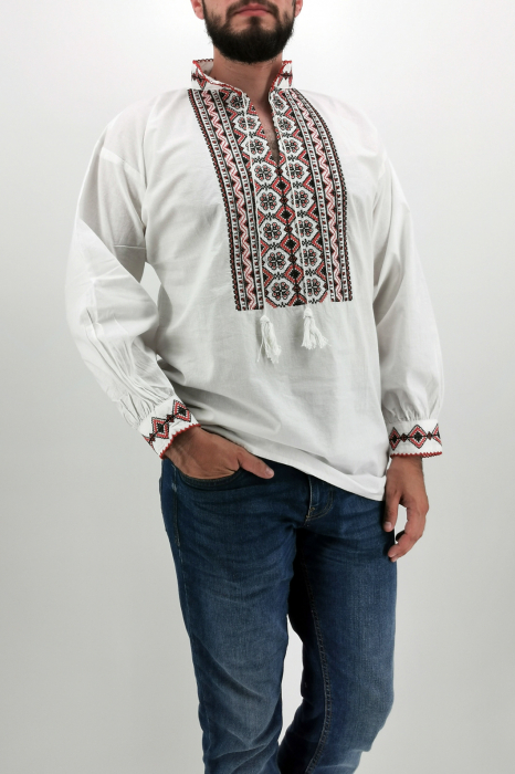 Camasa traditionala Costel 2 [2]
