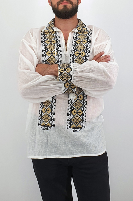 Camasa traditionala Cristea 2 [4]