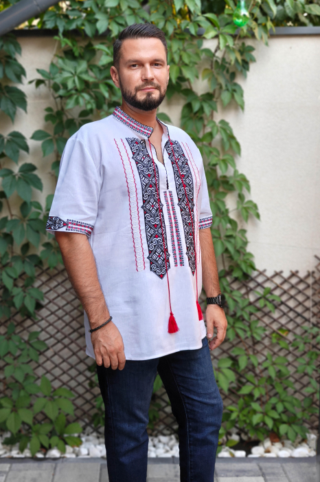 Camasa traditionala Florin [3]