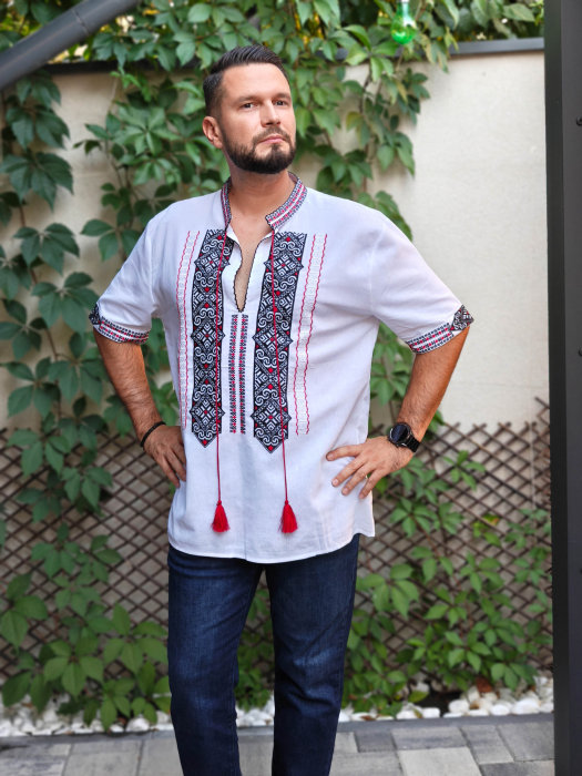 Camasa traditionala Florin [4]