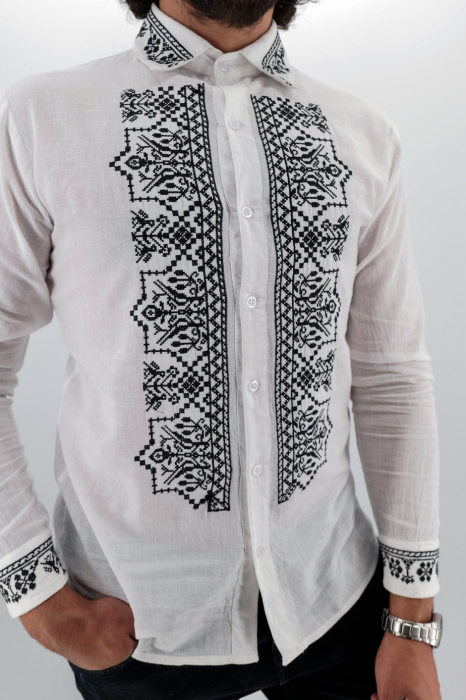 Camasa traditionala Mateias [2]