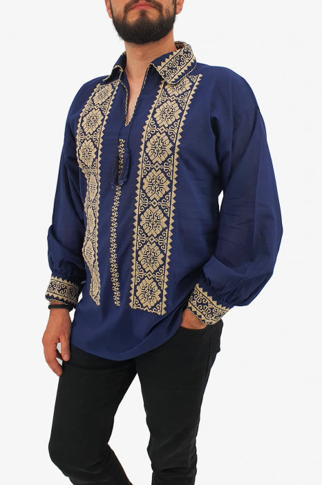 Camasa traditionala Dacian [2]