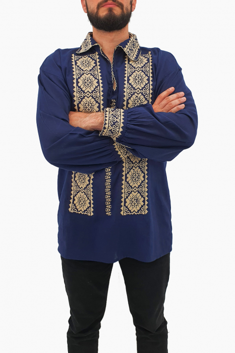 Camasa traditionala Dacian [4]