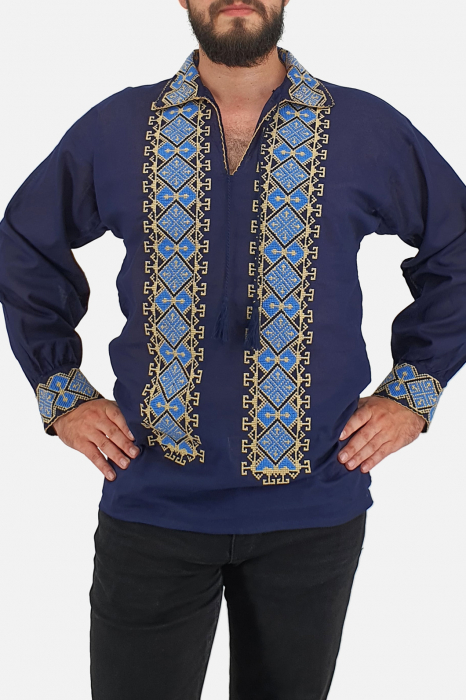 Camasa traditionala Cristea [3]