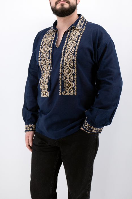 Camasa traditionala Dacian 3 [2]