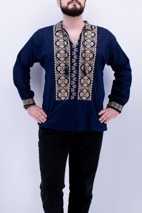 Camasa traditionala Dacian 4 [3]