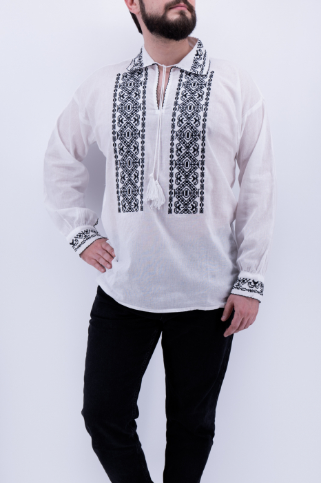 Camasa traditionala Dacian 5 [3]