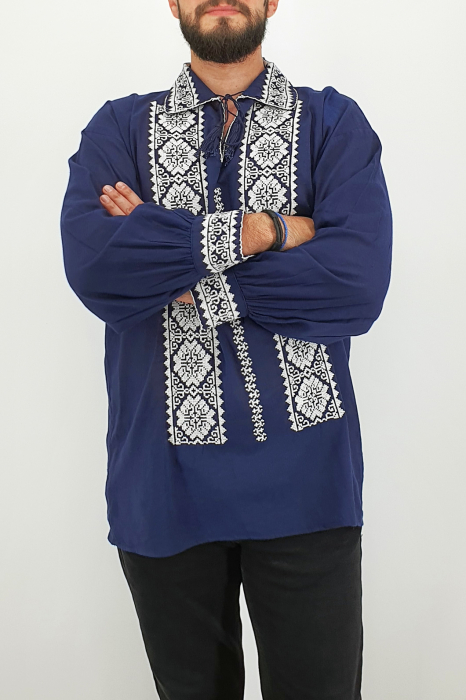 Camasa traditionala Dacian 2 [3]