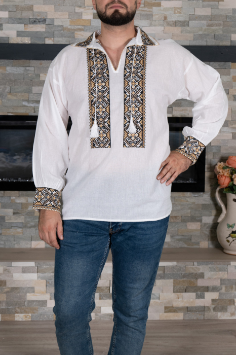 Camasa traditionala Dalian 3 [3]