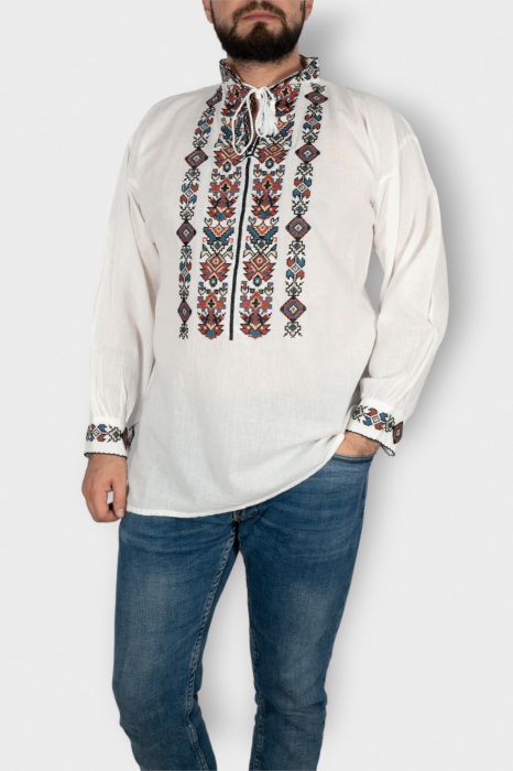 Camasa traditionala Dalian 5 [3]