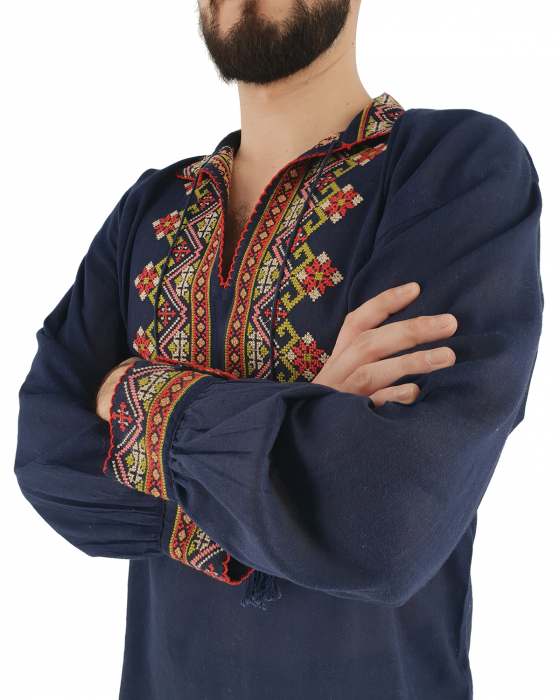 Ie traditionala Viorel [2]
