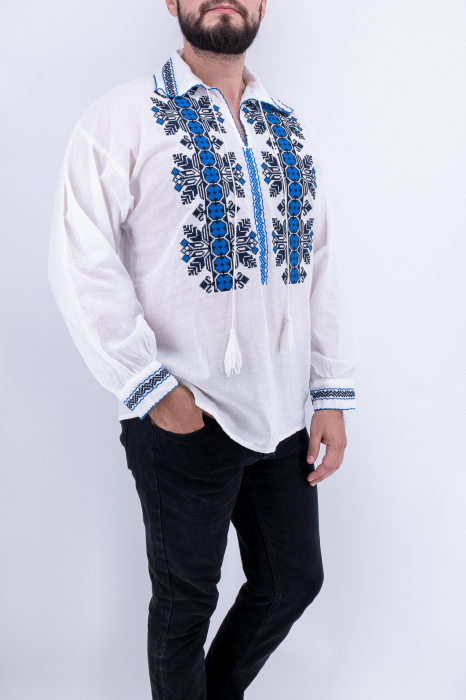 Camasa traditionala Daniel 3 [2]