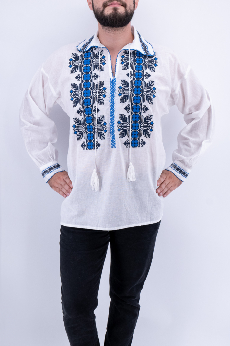 Camasa traditionala Daniel 3 [4]