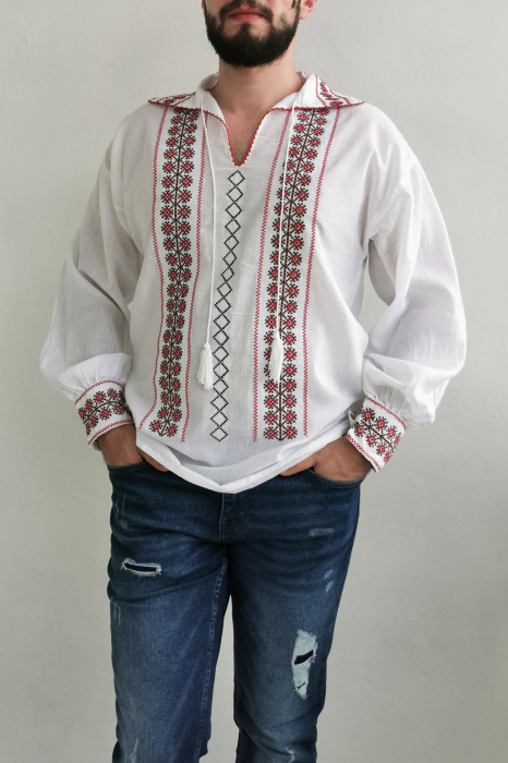 Camasa traditionala Vlad [2]