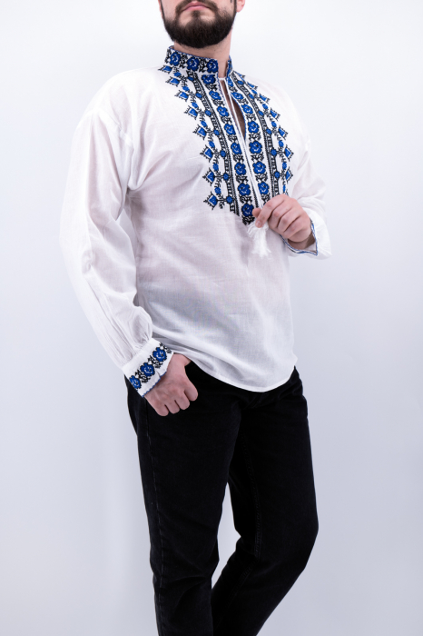 Camasa traditionala Ionut [2]