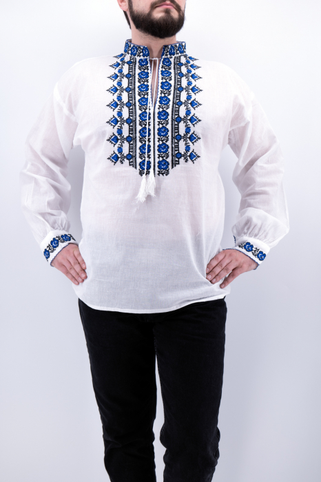 Camasa traditionala Ionut [3]