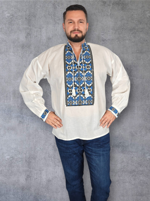 Camasa traditionala Aldo 8 [3]