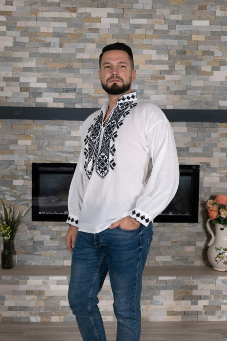 Camasa traditionala Dalian [2]