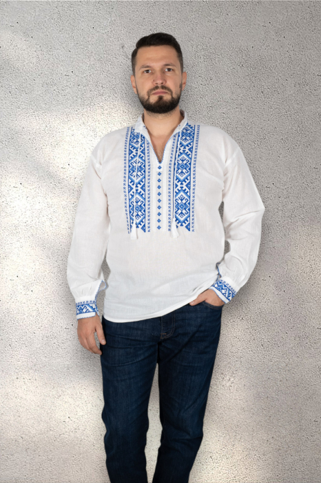 Camasa traditionala Victoras 4 [2]