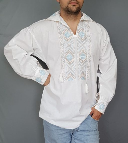 Camasa traditionala Vlad [2]