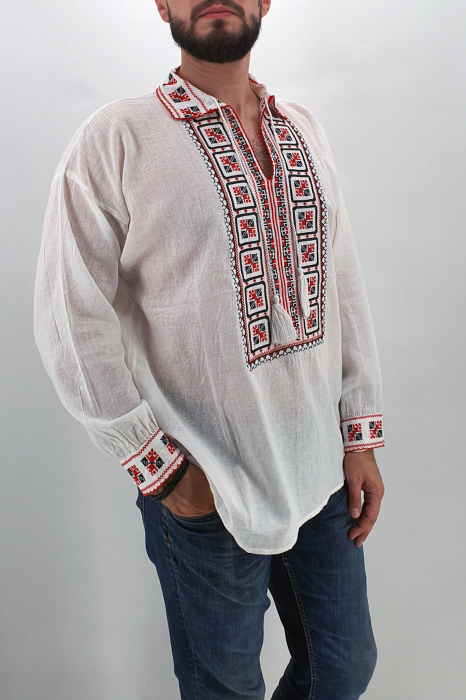 Ie traditionala Dumitru 2 [2]