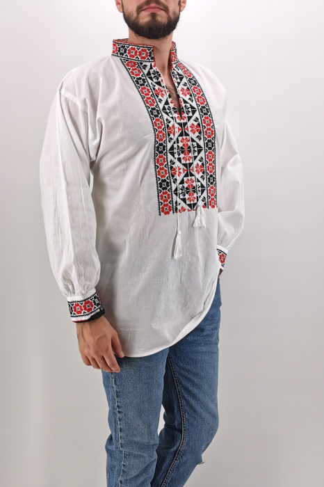 Camasa traditionala Pandele [2]