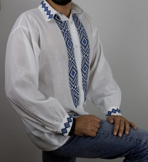 Ie traditionala Eduard [3]