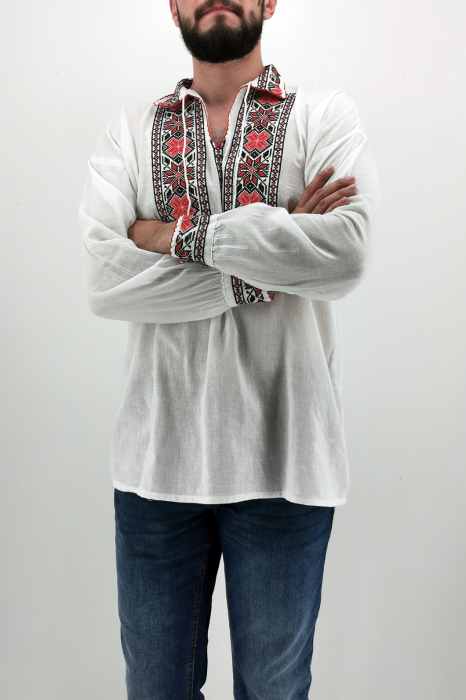 Camasa traditionala Manole [3]