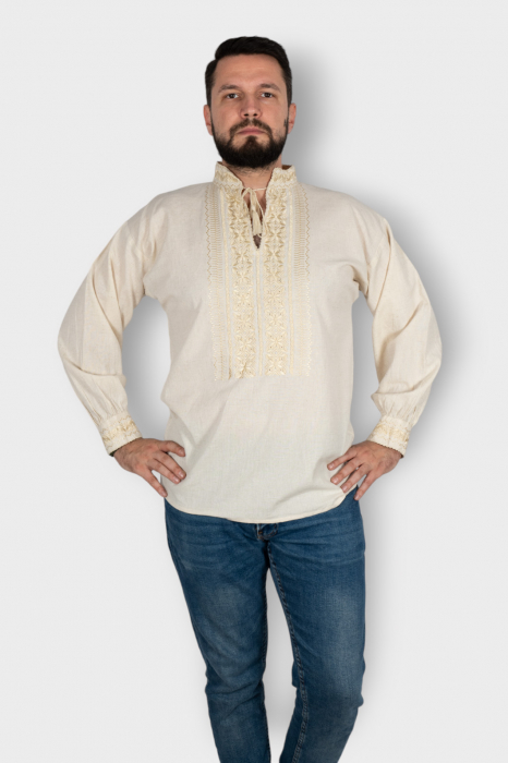 Camasa traditionala Fabian 2 [3]