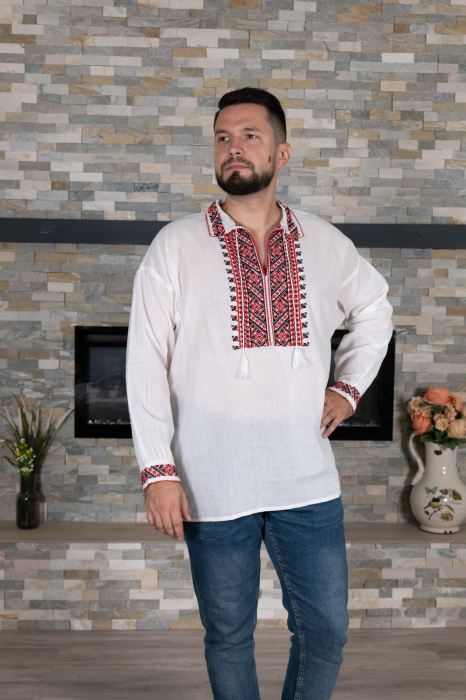 Camasa traditionala Mateo [2]