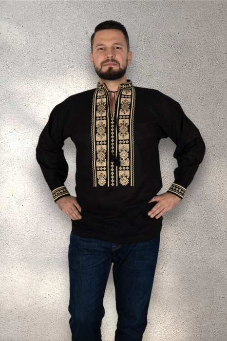 Camasa traditionala Mihai 5 [4]