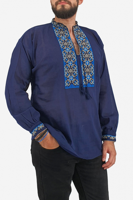 Camasa traditionala Felipe 3 [2]