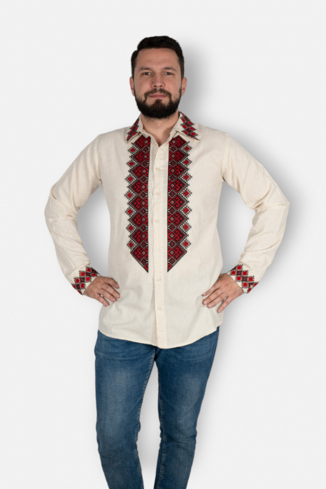 Camasa traditionala Rares 4 [4]