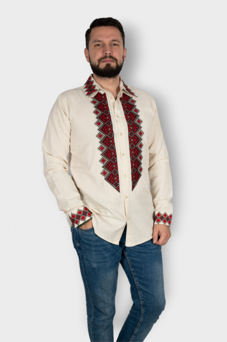 Camasa traditionala Rares 4 [2]