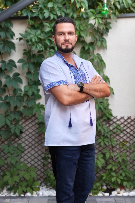 Camasa traditionala Andrei [4]