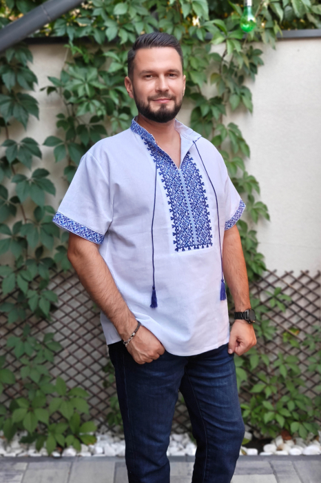 Camasa traditionala Andrei [3]