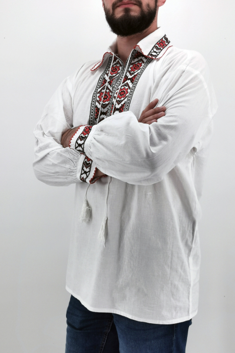 Camasa traditionala Florin 2 [2]