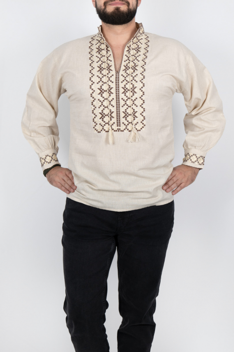 Camasa traditionala Rares [3]