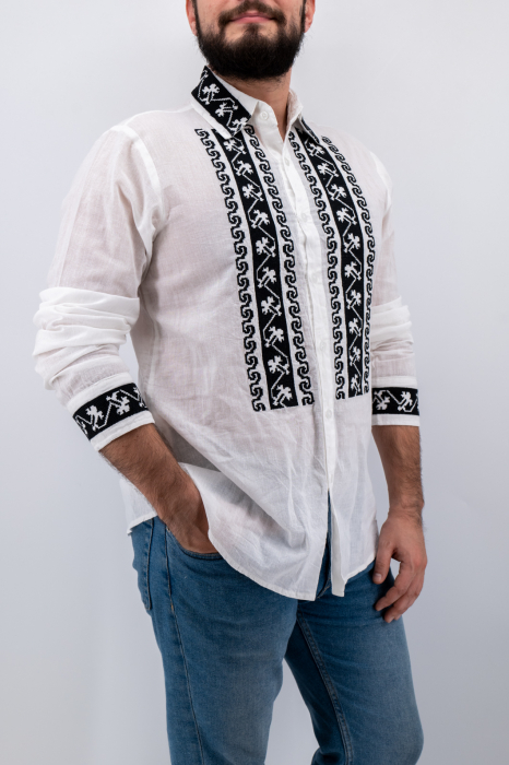 Camasa traditionala Gabriel [2]