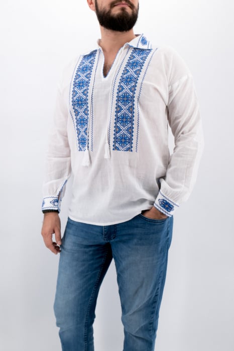 Camasa traditionala Georgian 2 [2]