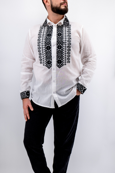 Camasa traditionala Cristinel 7 [2]