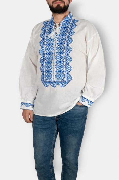 Camasa traditionala Iacob 3 [3]