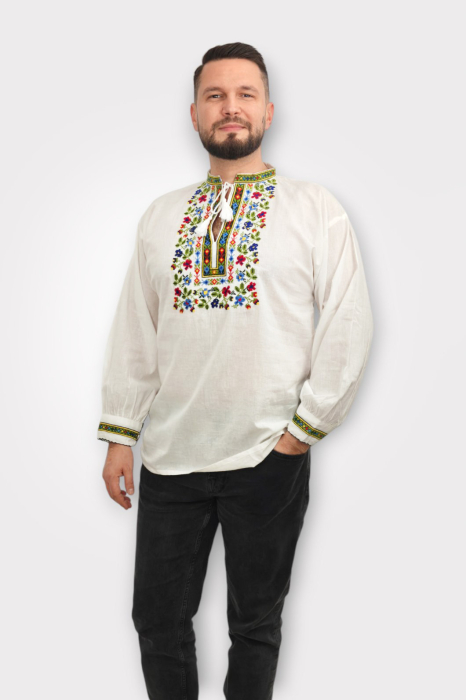 Camasa traditionala Ianin 2 [1]