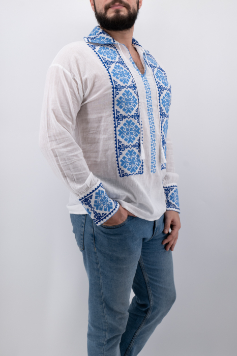 Camasa traditionala Adonis [2]