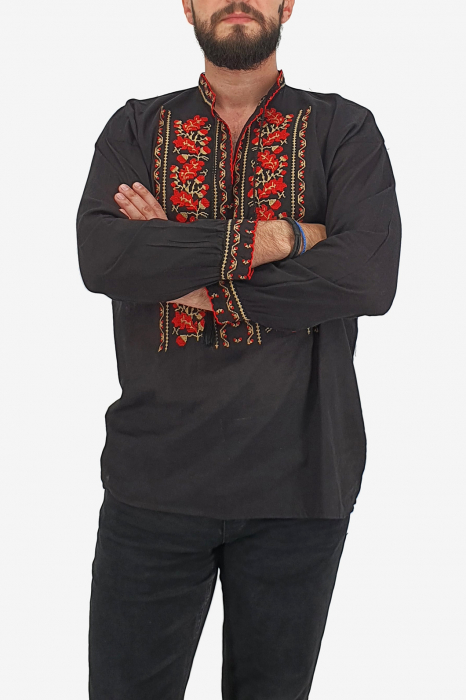 Camasa traditionala Paul [3]