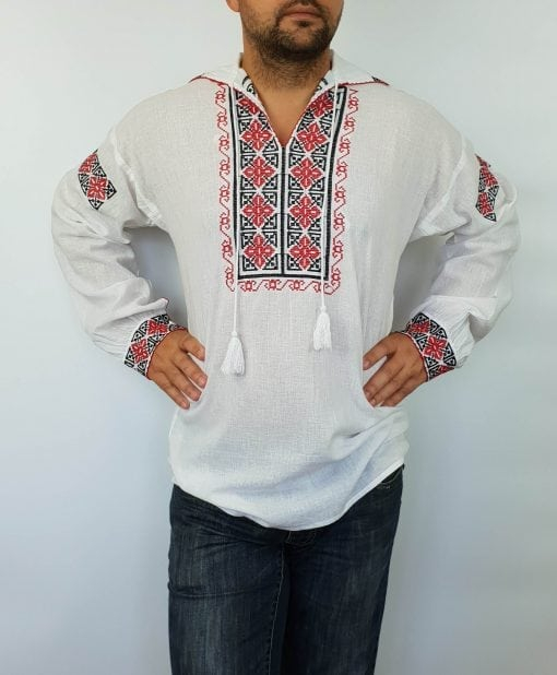 Camasa traditionala Dorinel [2]