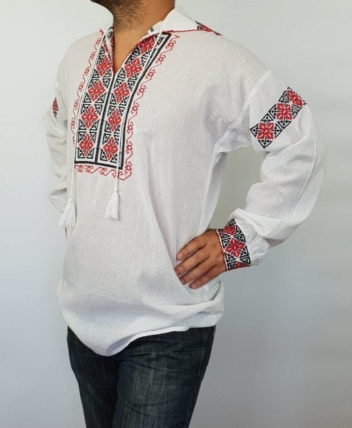 Camasa traditionala Dorinel [3]