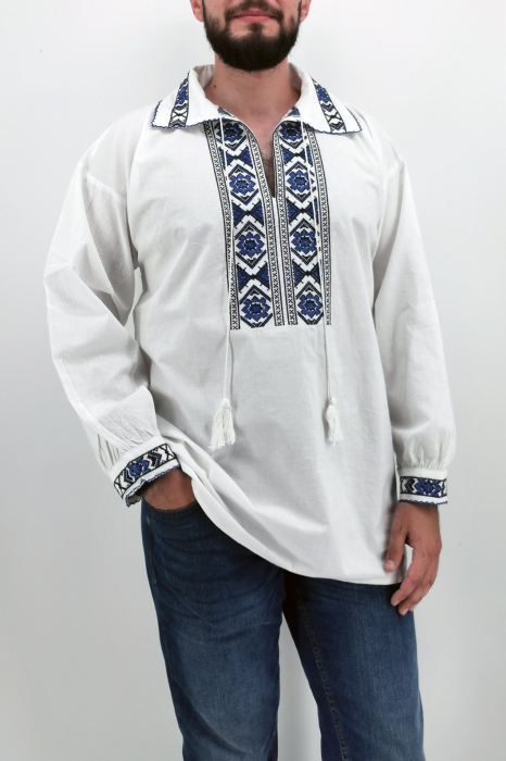 Camasa traditionala Florin [3]