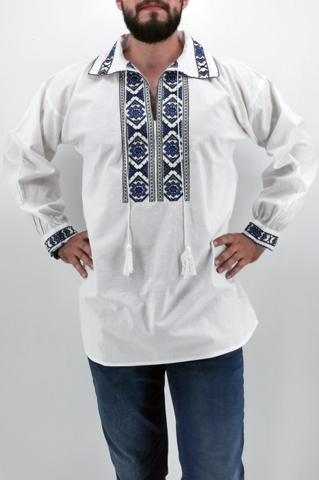 Camasa traditionala Florin [2]