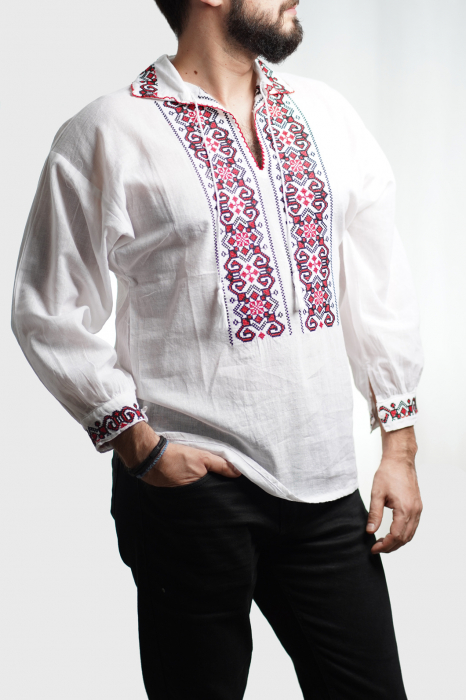 Camasa traditionala Marin 2 [3]